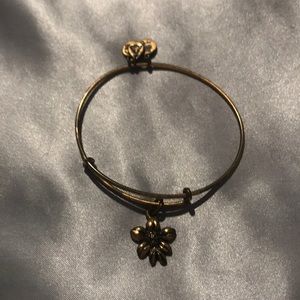 Alex and Ani bracelet